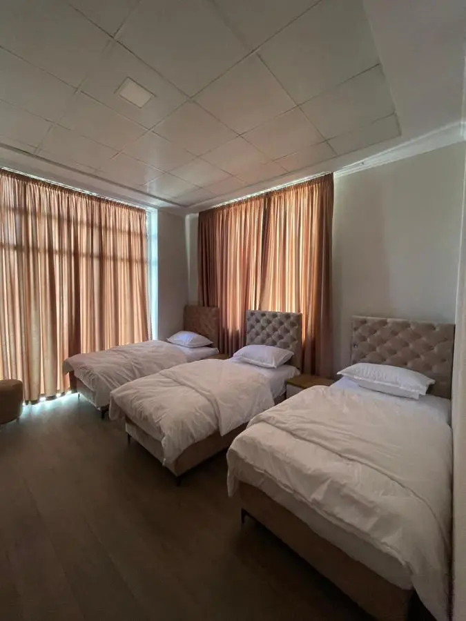 Hotel Princ