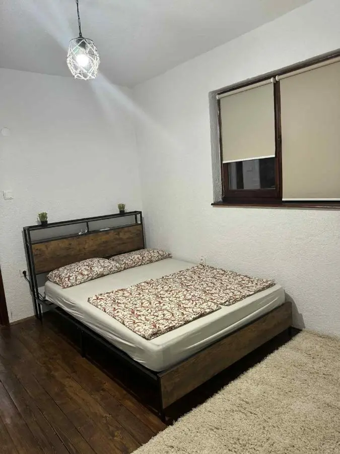 Cottage Arinda