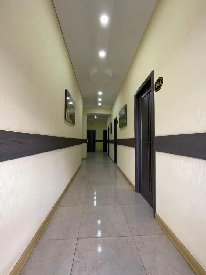 Rahat Hotel