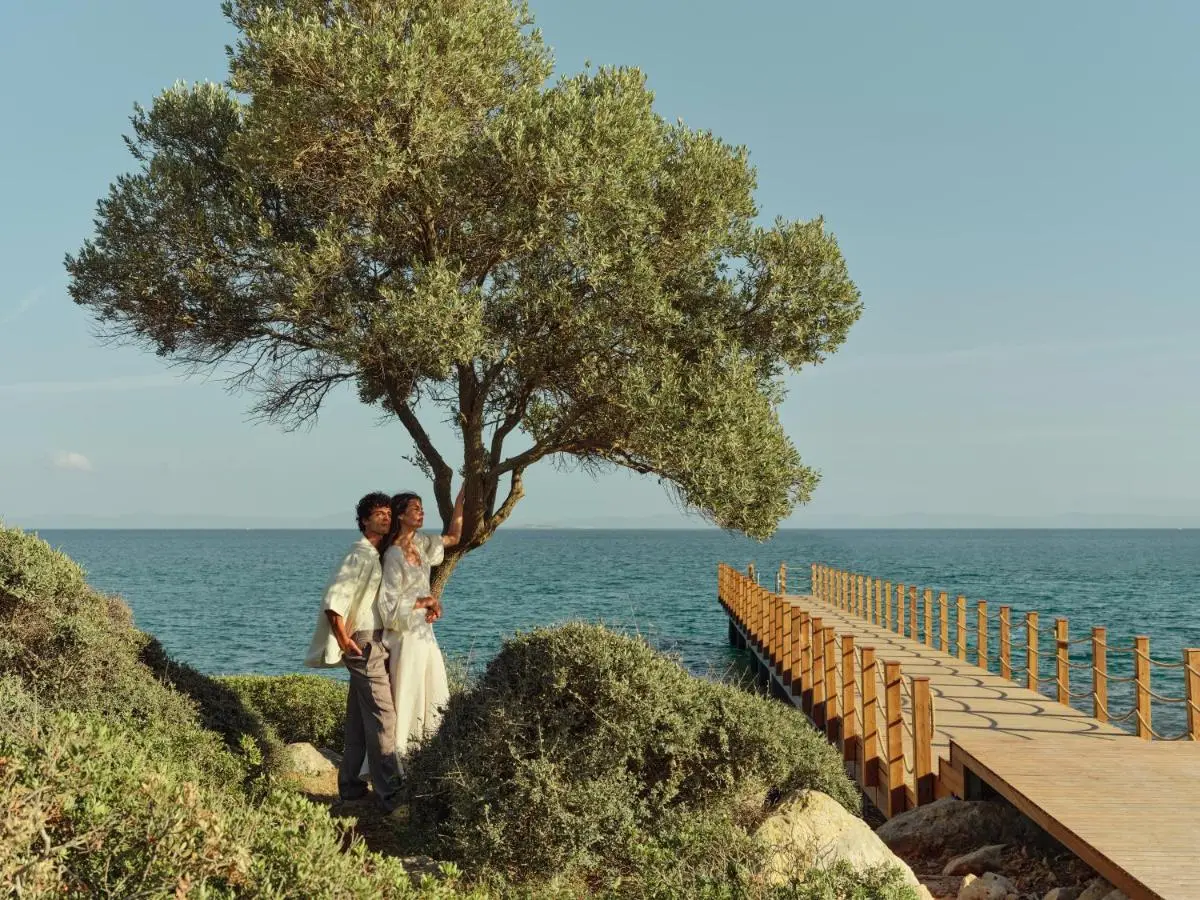 Anda Barut Collection - Ultra All Inclusive