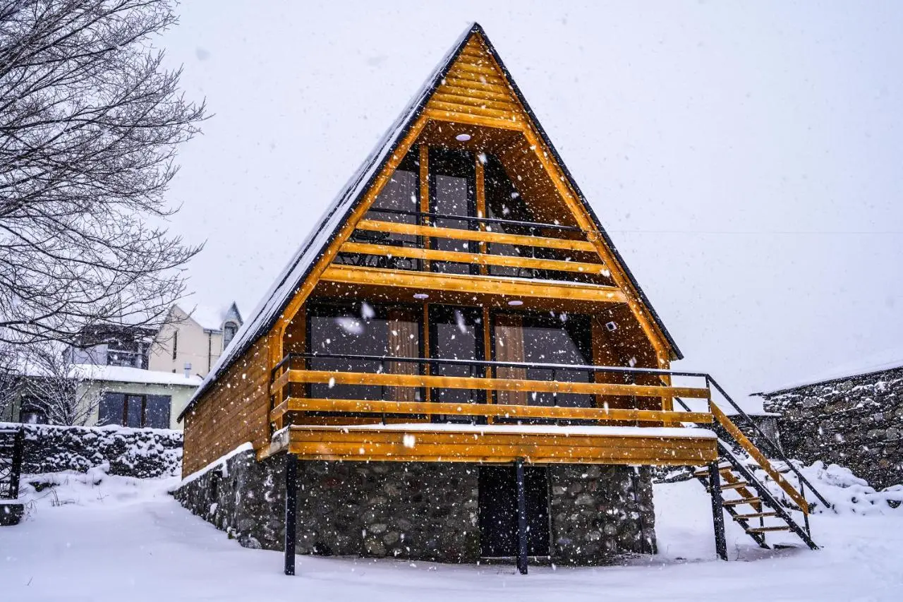 Khara Cottage Kazbegi
