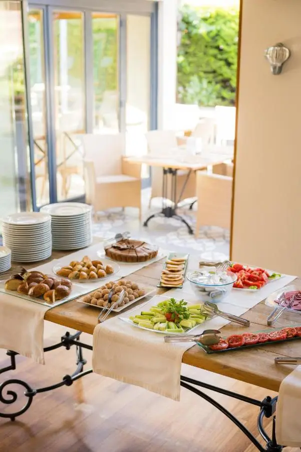 Bitez Corner Boutique Hotel