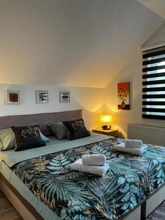 Apartmani Nikolic