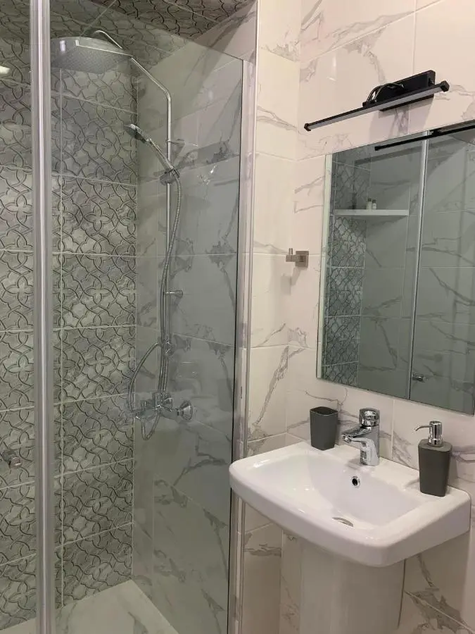 Home Plus Apartments