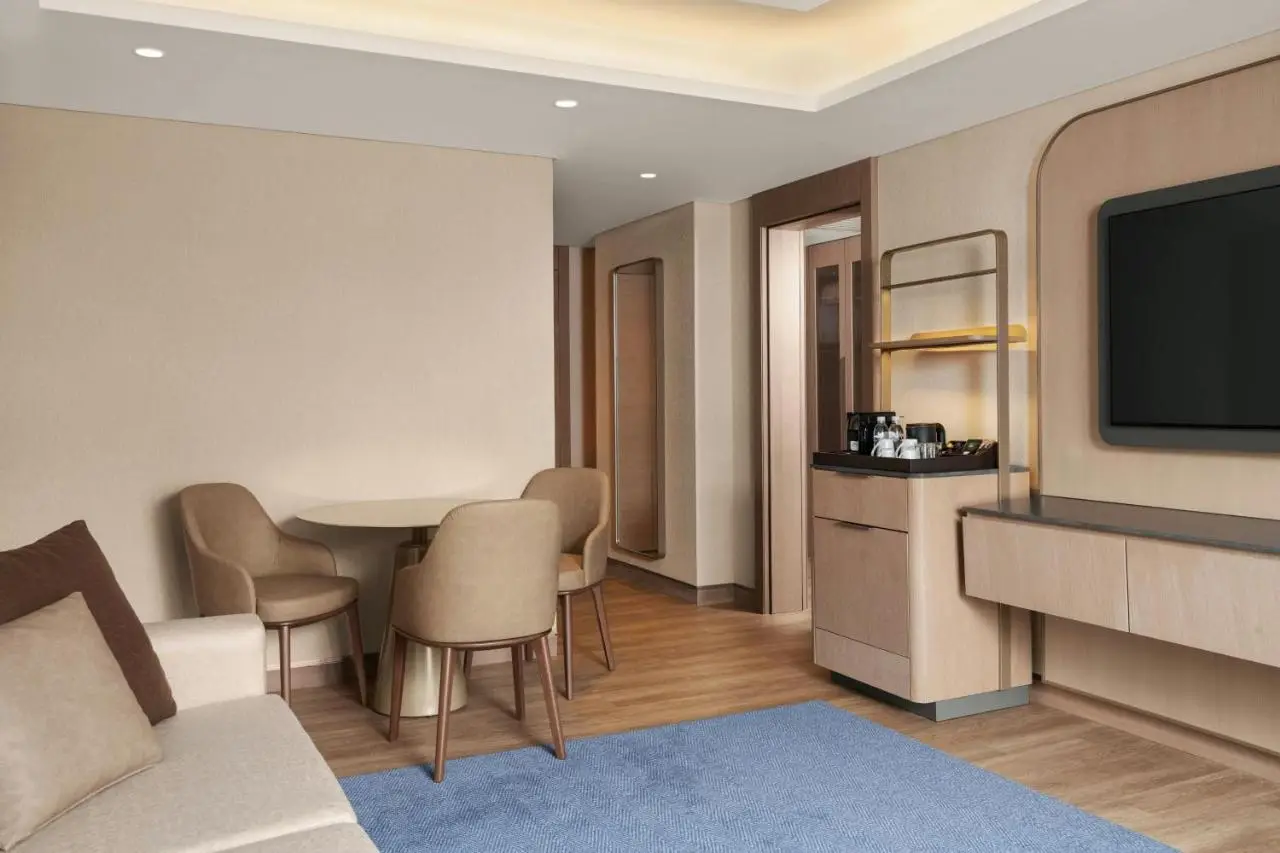 Delta Hotels by Marriott Istanbul Karakoy