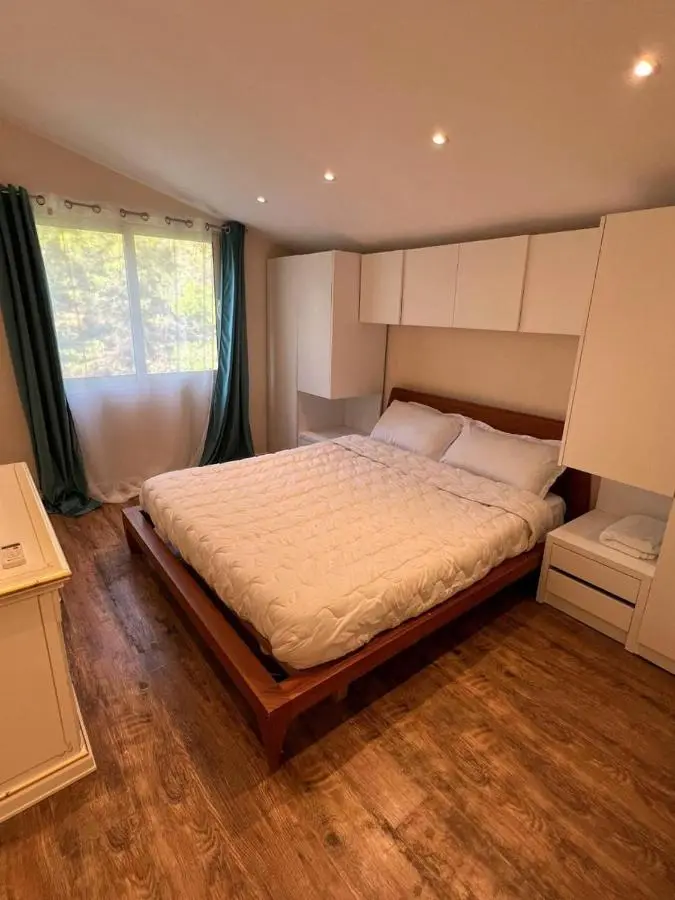 Sea View Apartments