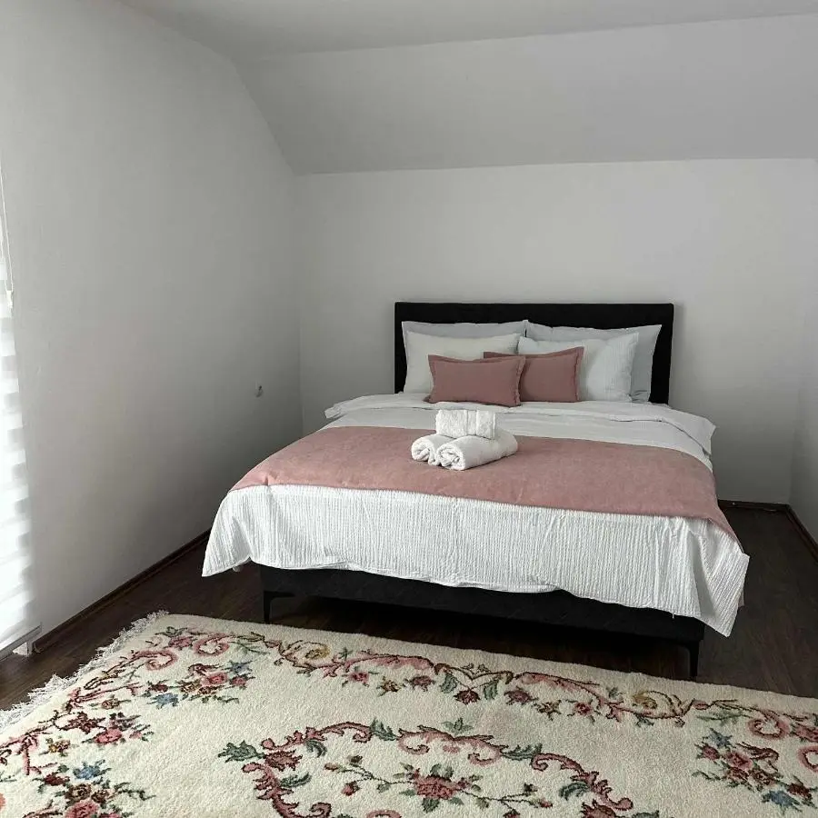 Holiday home Mumi