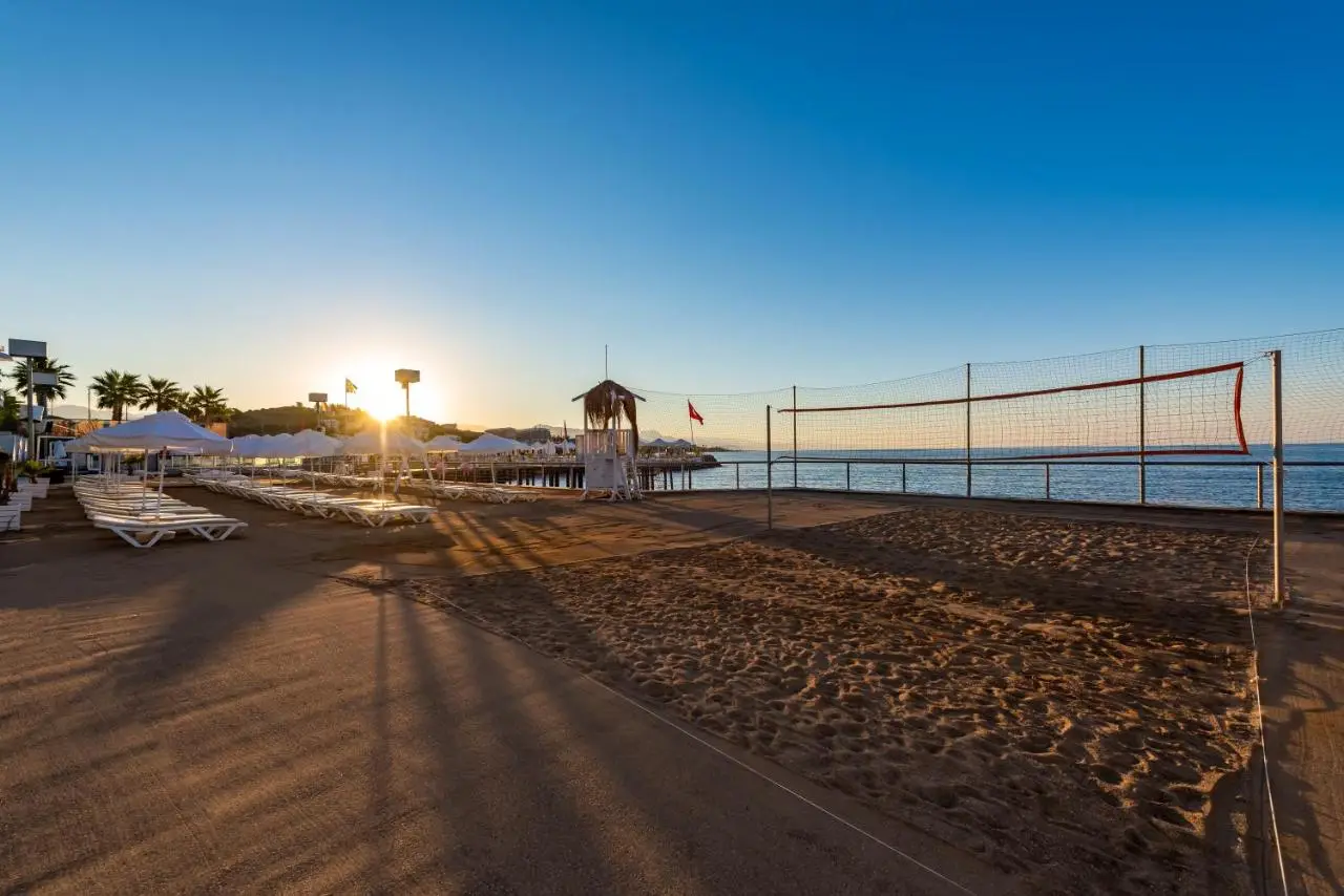 White City Resort Hotel - Ultra All Inclusive