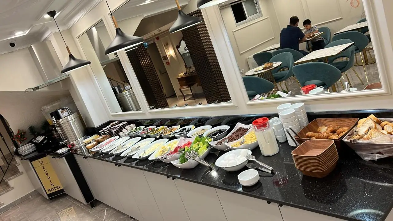 Espoir HOTEL
