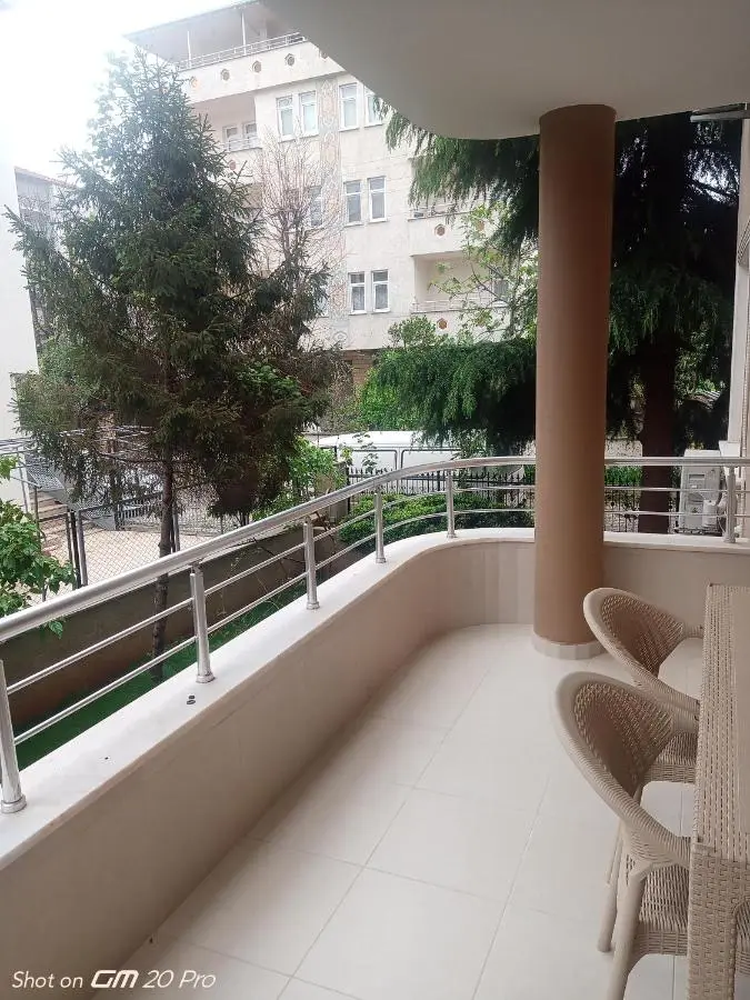 Clove Boutique House Apart