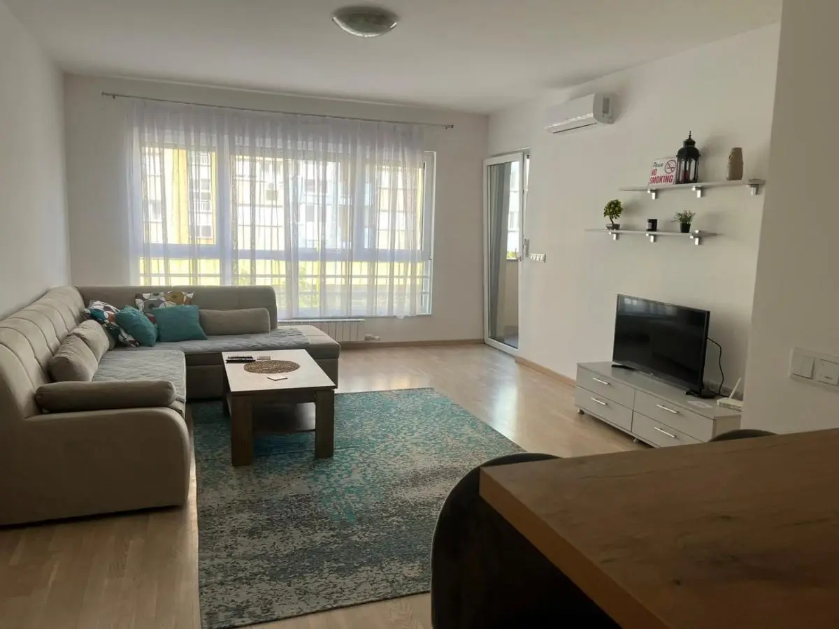 Apartment Urban by Heez