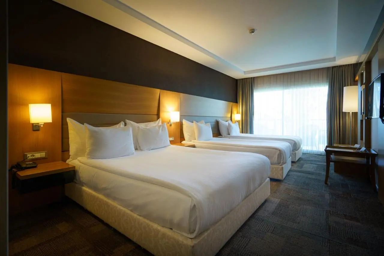 Boyalik Beach Hotel & Spa Cesme