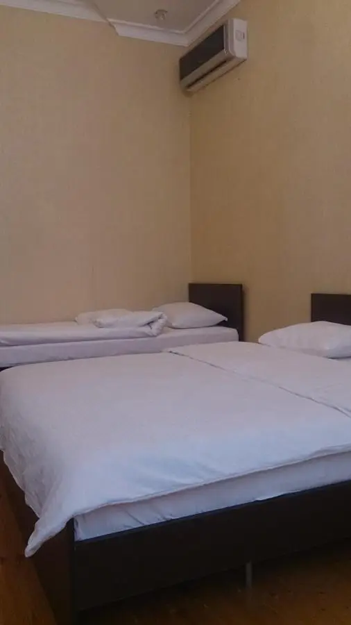 Baku Butik Mini-Hotel