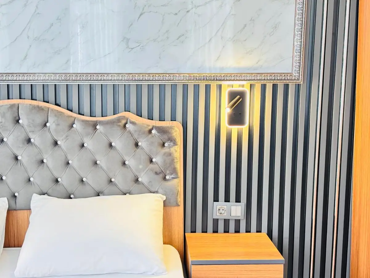 Hisar Çeşme Hotel