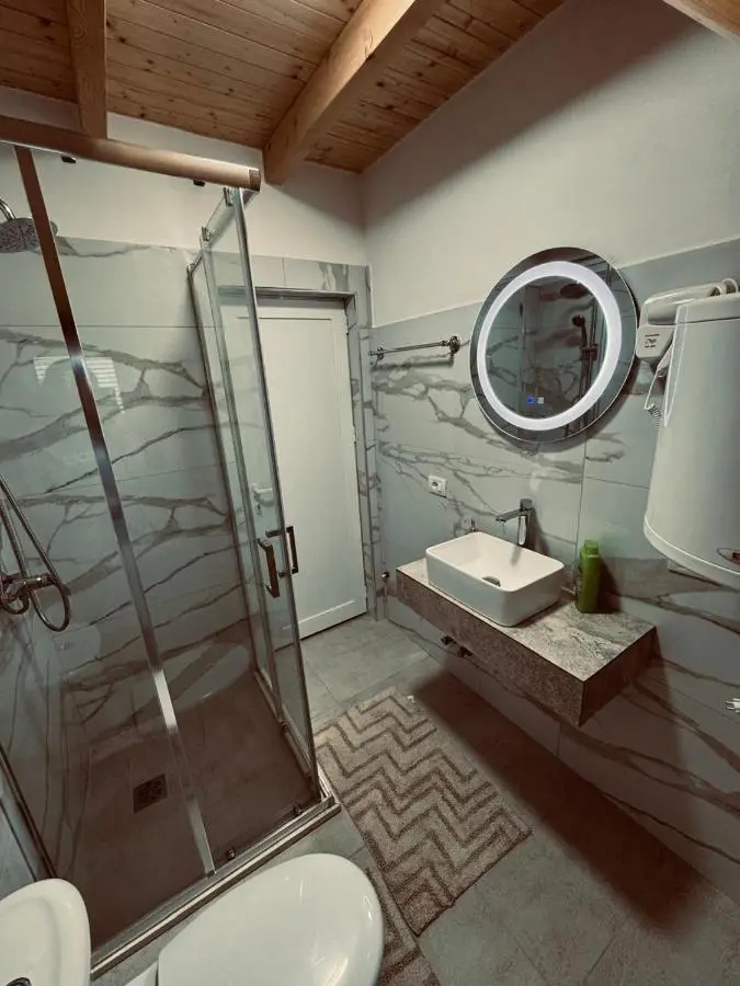 Serenity Guesthouse