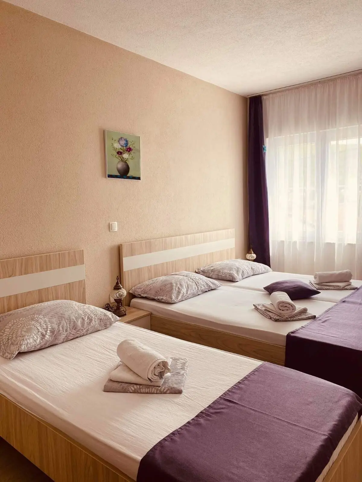 6-bedroom with pool ( Villa Nerry )