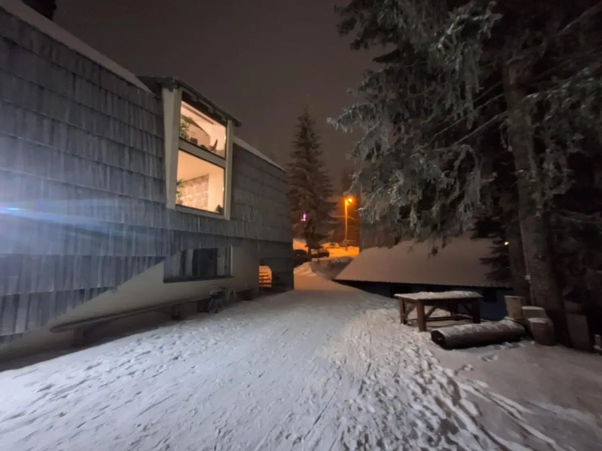 Terra Relax - ski in-ski out, apartman sa saunom, kaminom i parkingom
