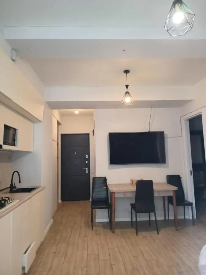 Archi isani Apartment
