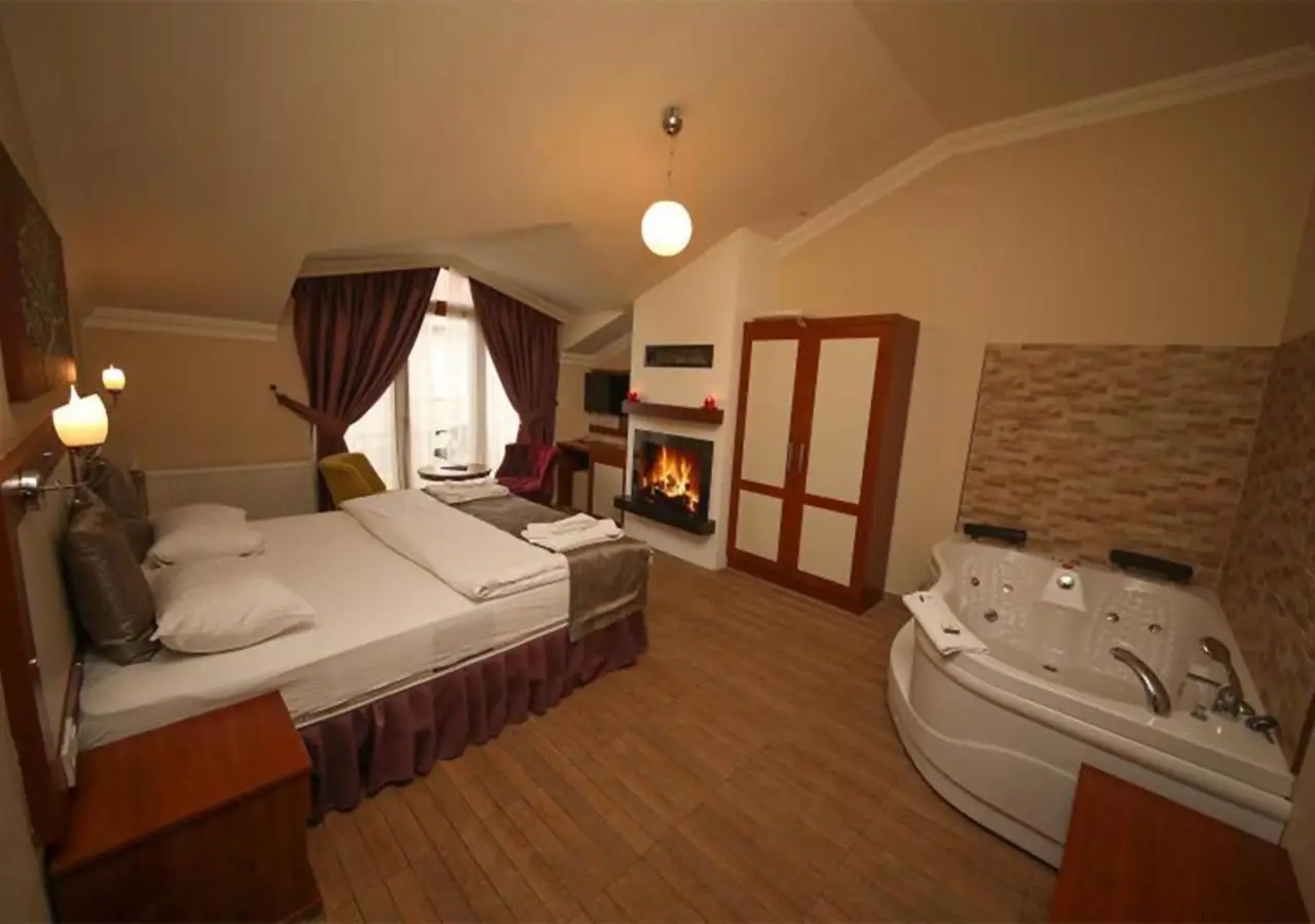 Sea House Hotel