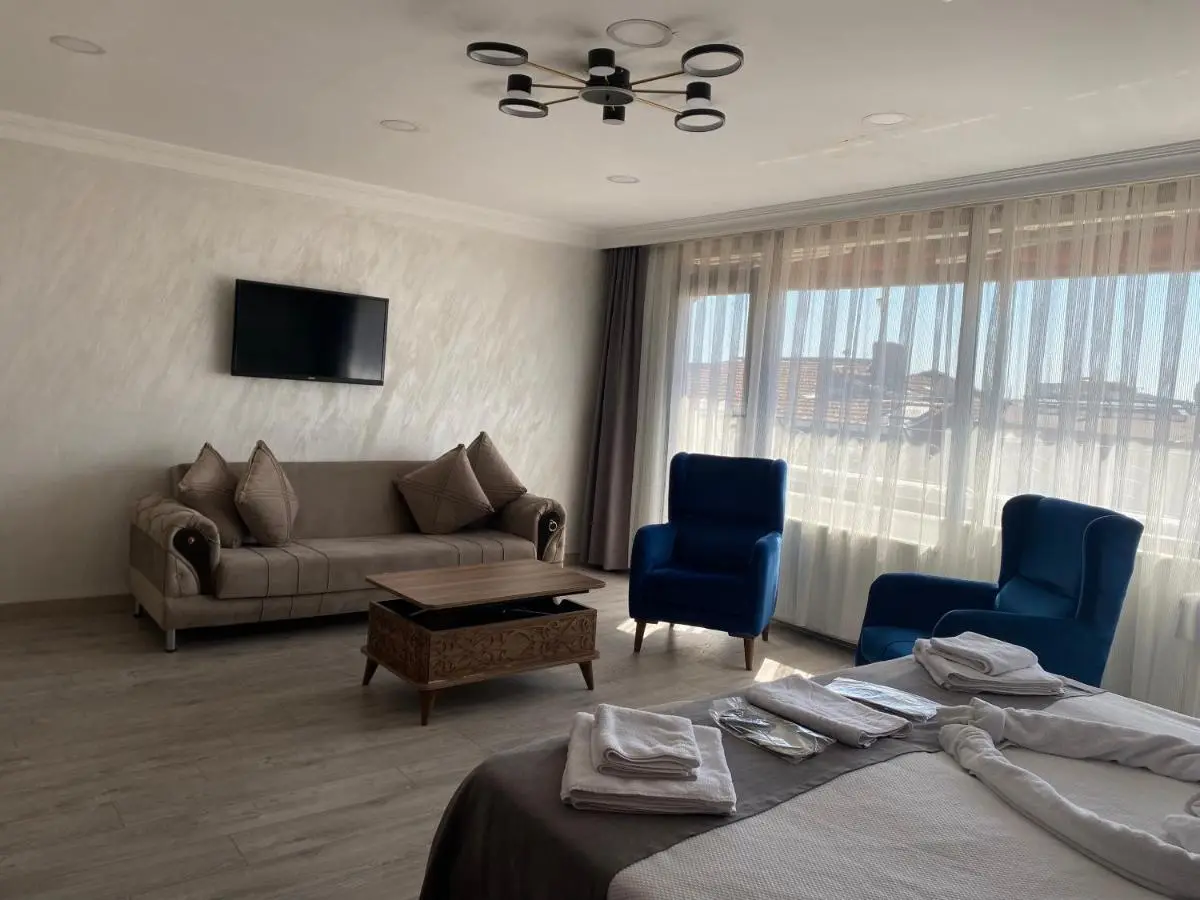 Galata Moon Hotel