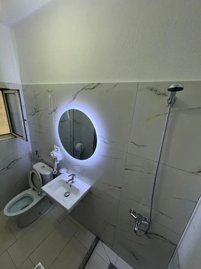 Hotel Freskia