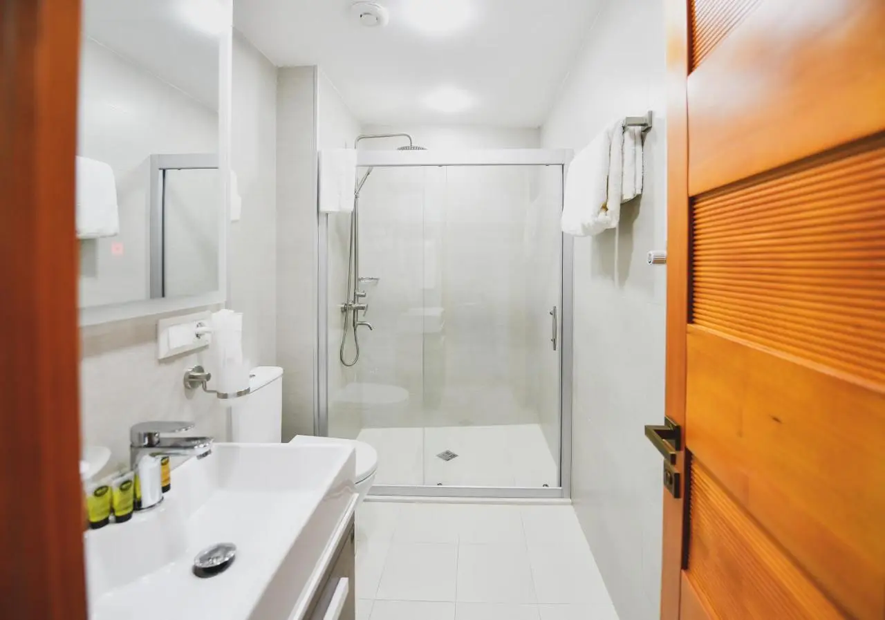 Address Boutique Hotel