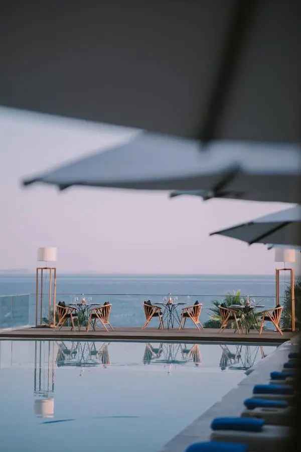 Empire Beach Resort ADULTS ONLY