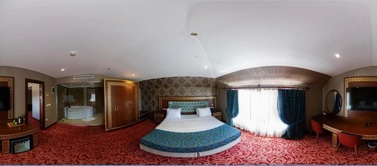 Vois Hotel Atasehir & SPA