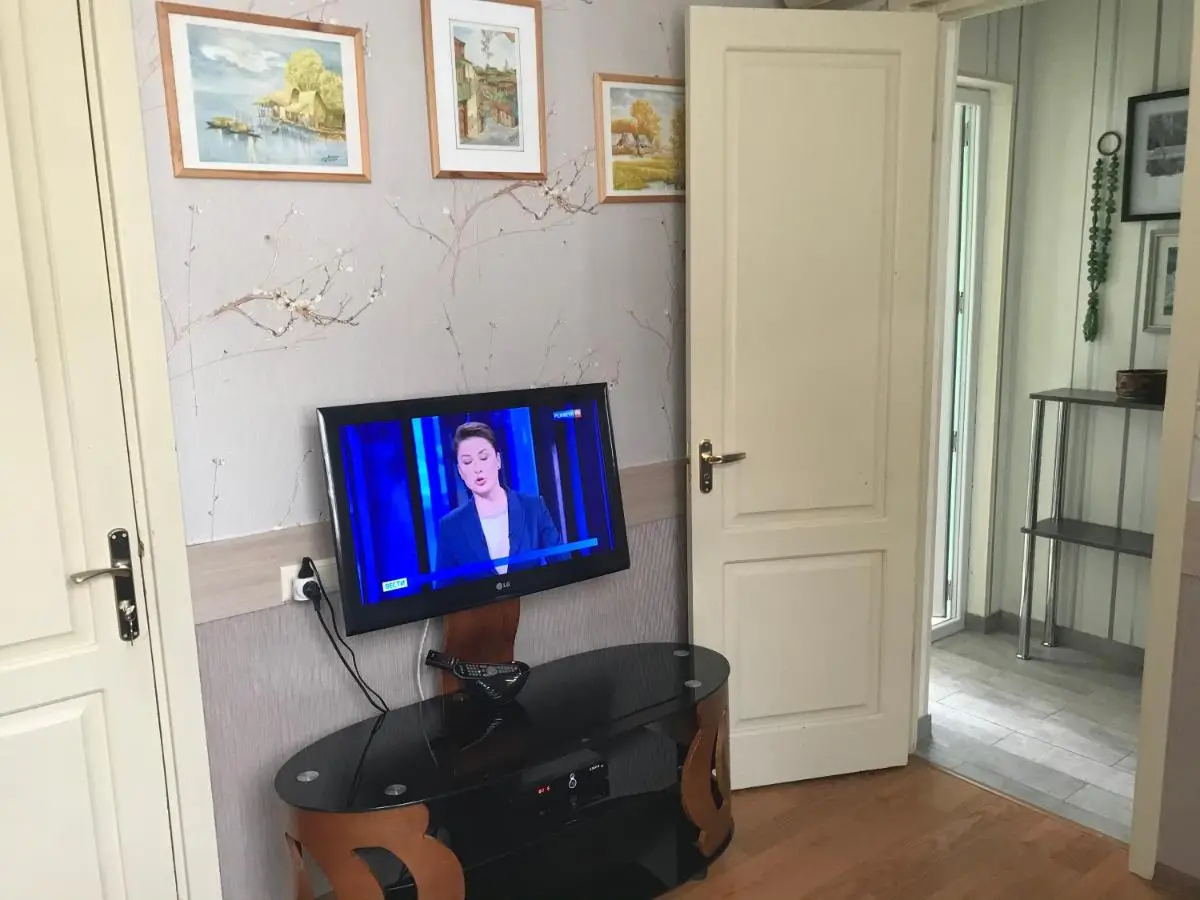 flat 44