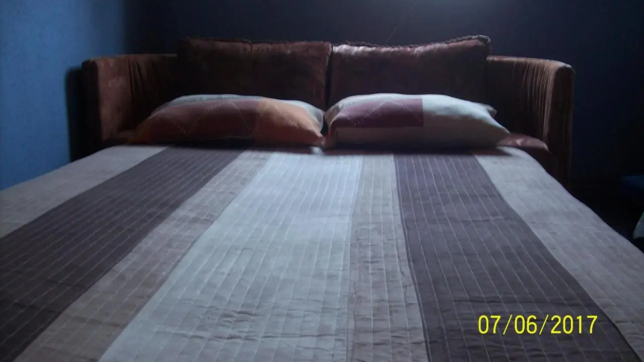 Room Apartments Stari Konak