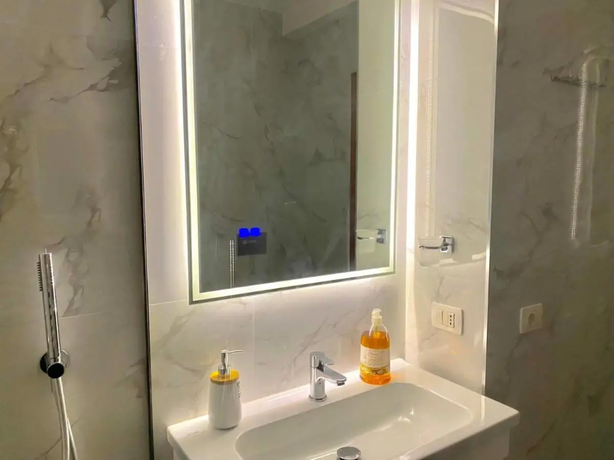 Signature apartment 11