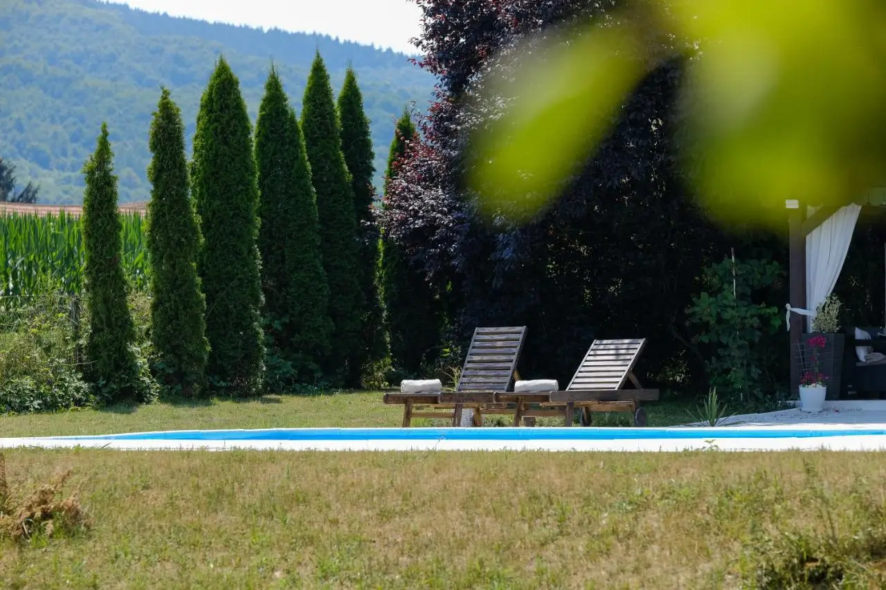 Residence Green Pool & SPA