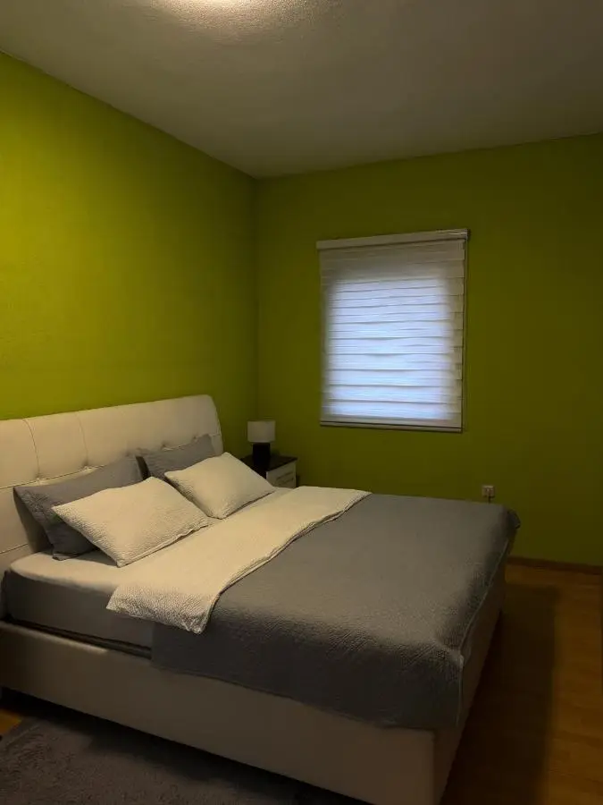 Riaho Apartment