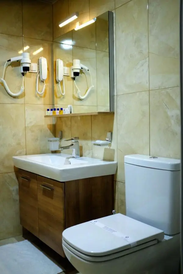 Otel Mutevelli