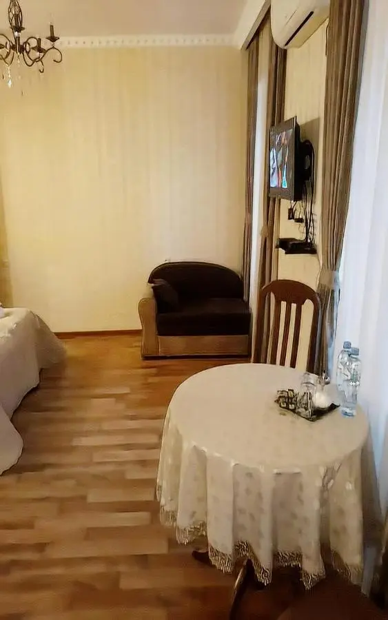 Apartment Barita