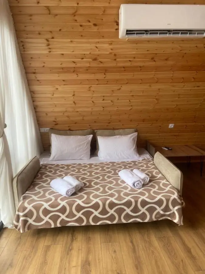 Chalet Martvili