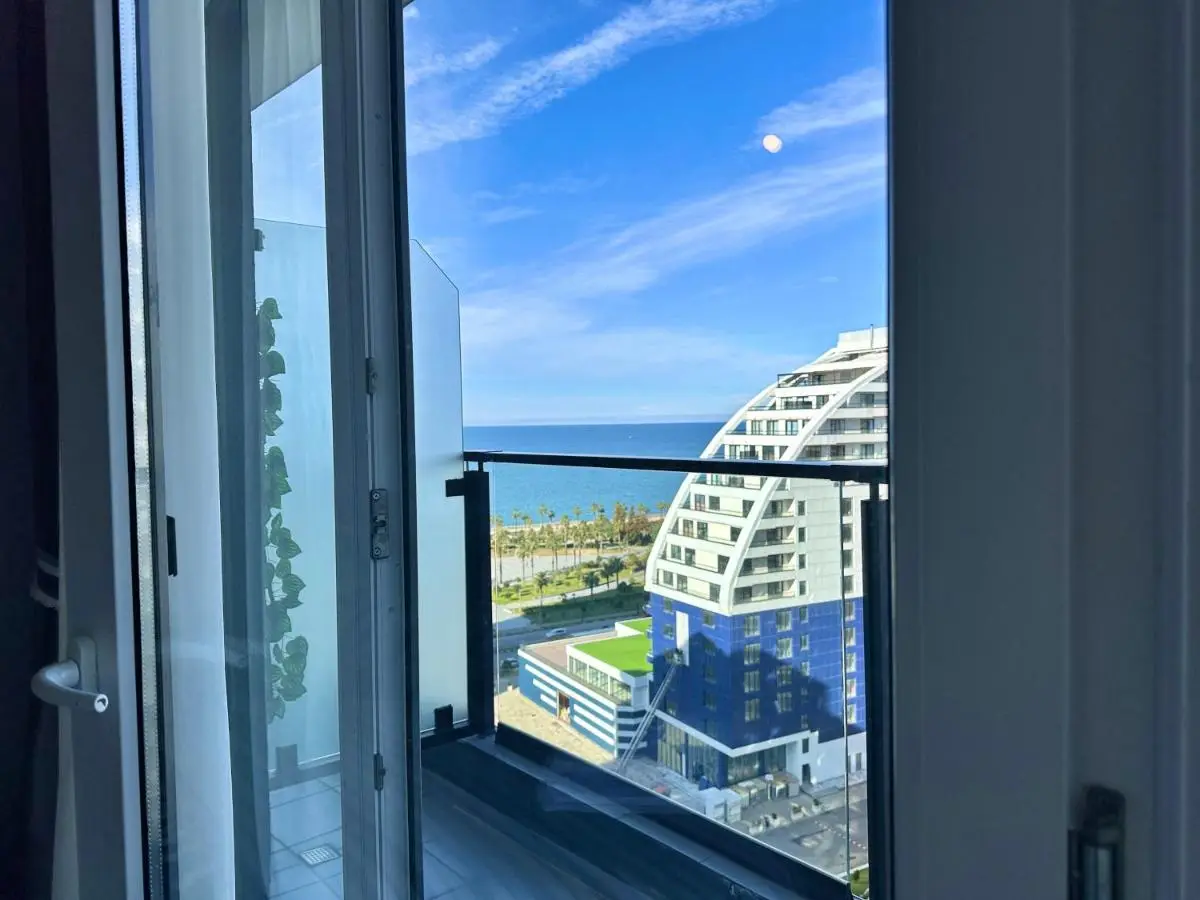BATUMI BOULEVARD RESORT