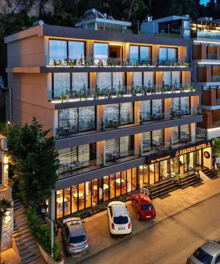 Esbjerg Hotel