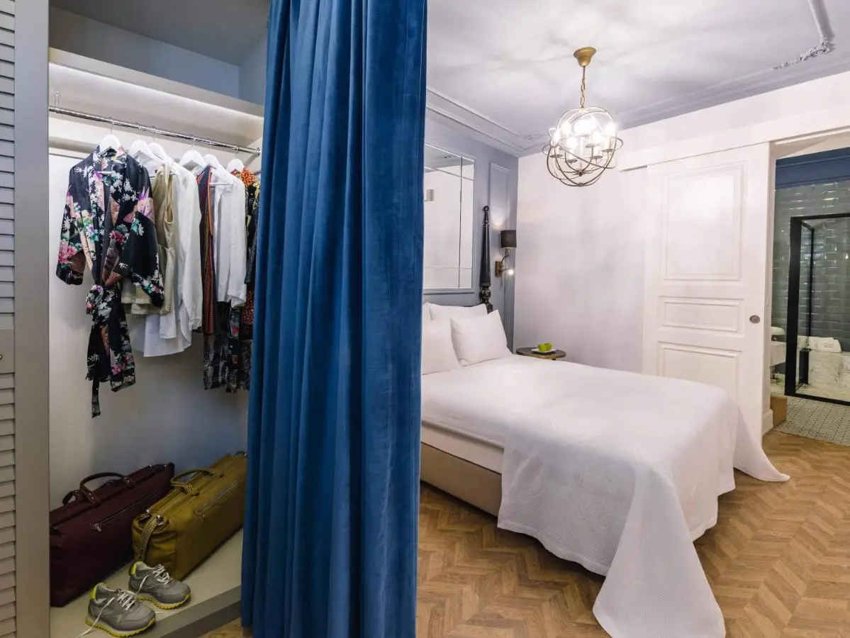The Soul Istanbul Hotel