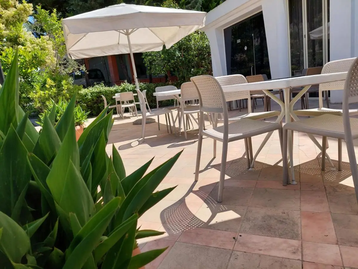 Hotel Nacional Durres