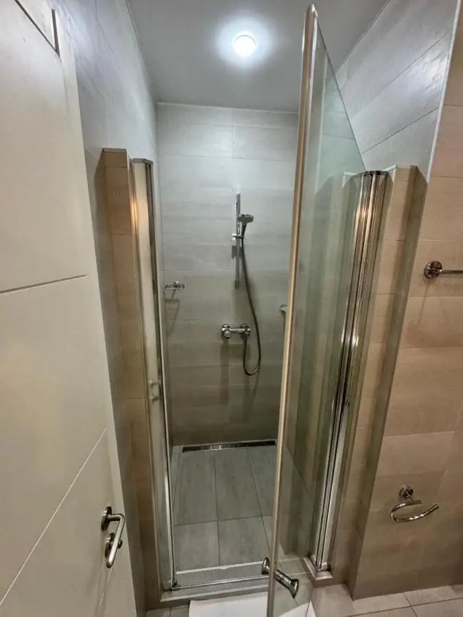Apartment In Porta Batumi Tower