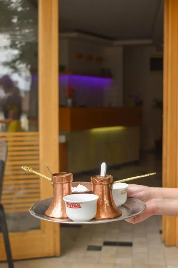 Hotel Kovači