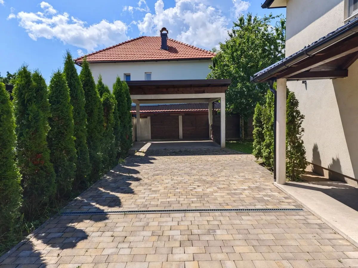 Villa Plandište 2