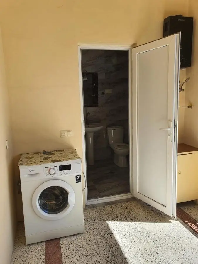 Гостевой дом у Эмзара