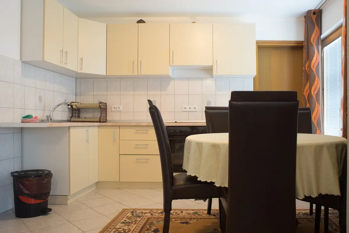 Modern apartments set in Ilidza