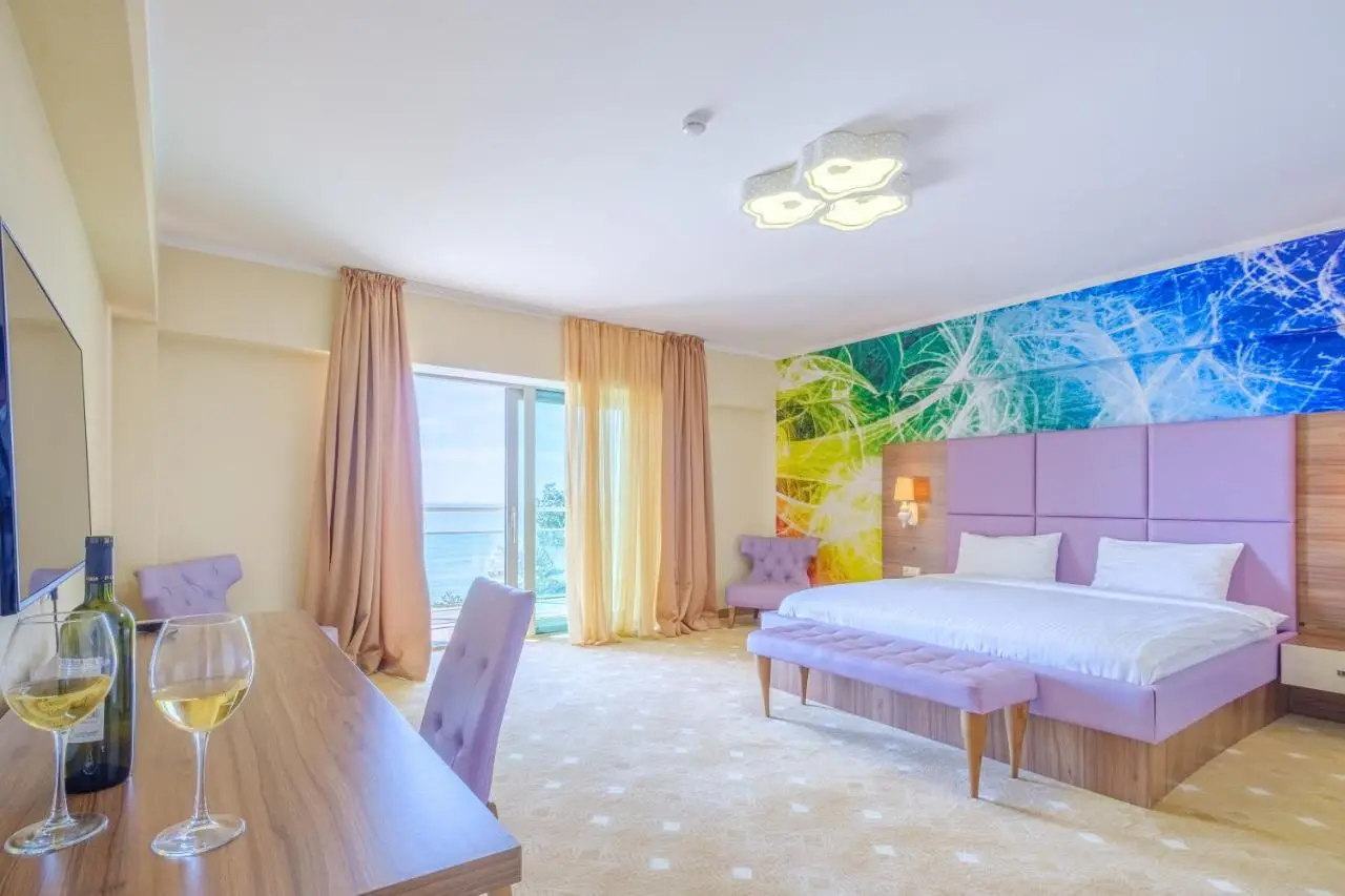Castello Mare Hotel