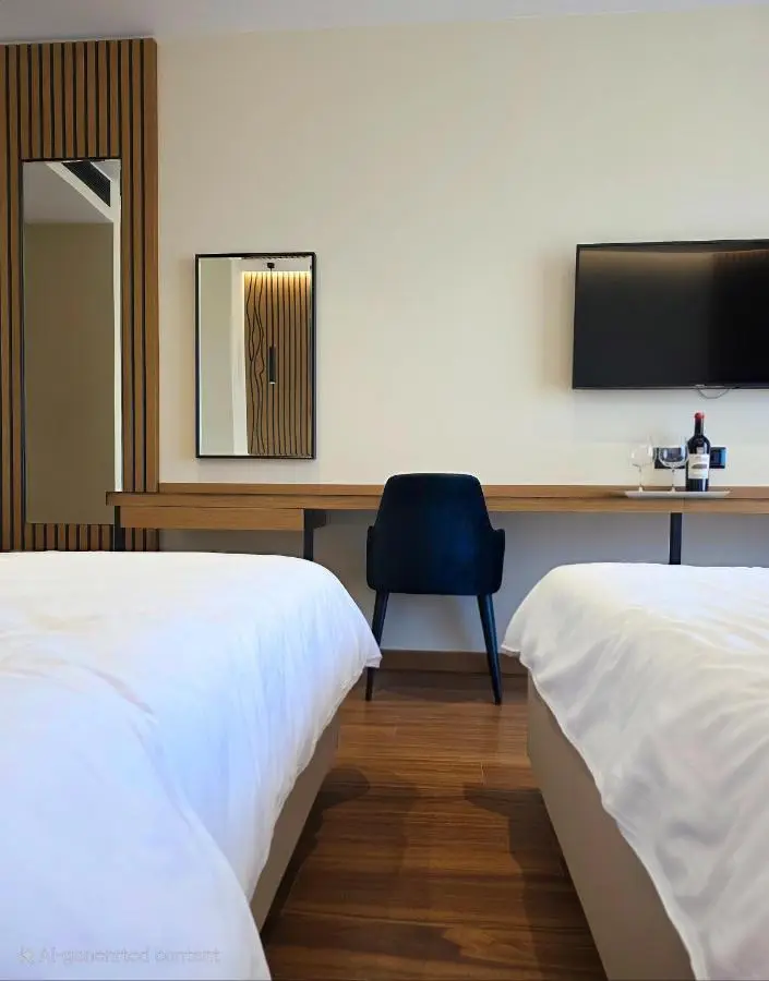 Valza Boutique Hotel