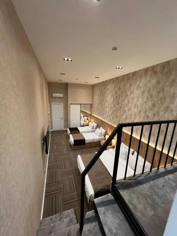 Ferma Art hotel boutique