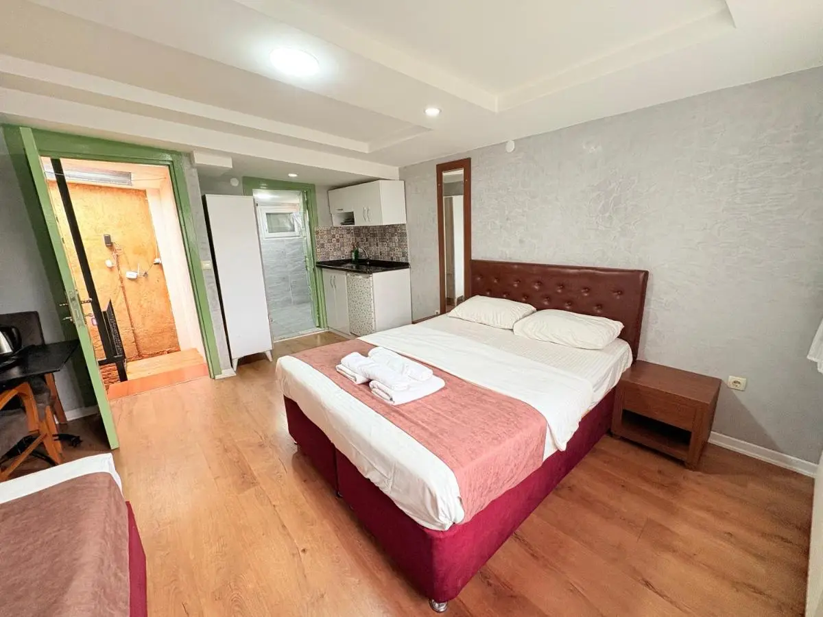 Taksim Otto suite