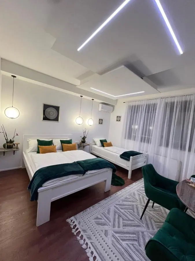 Aman Guesthouse